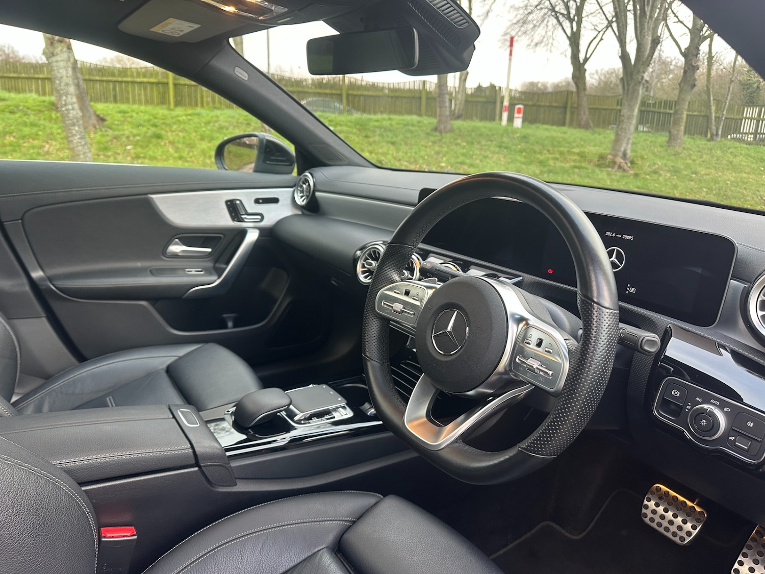 Used Mercedes-Benz CLA 2019 for sale - 77166209: Photo 7