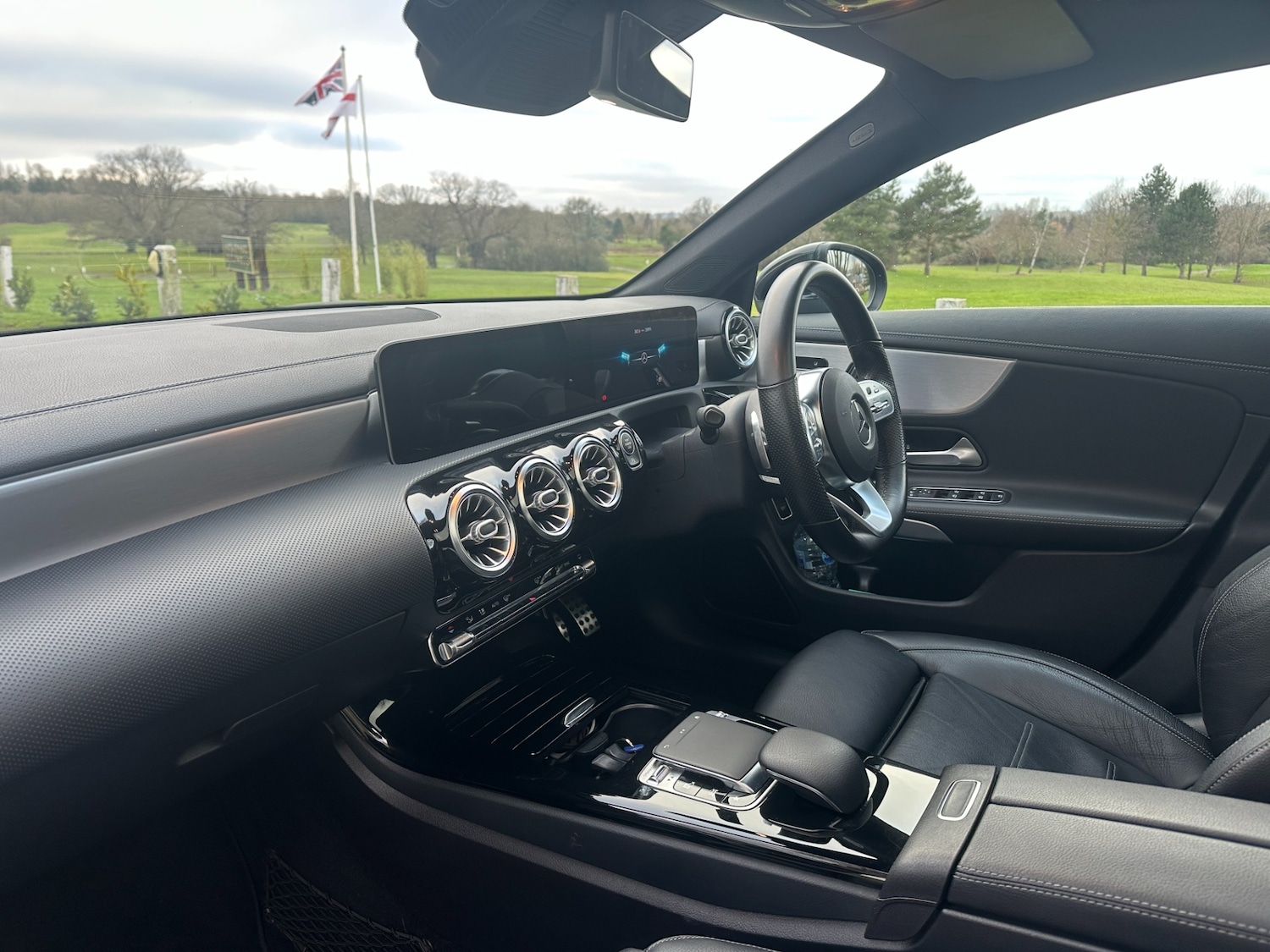 Used Mercedes-Benz CLA 2019 for sale - 77166209: Photo 8