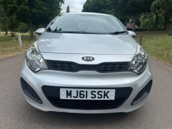 Used Kia Rio 2011 for sale - 75034831: Photo