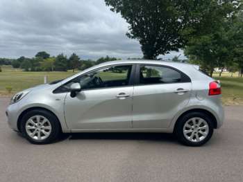 Used Kia Rio 2011 for sale - 75034831: Photo