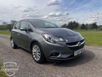 2016 (66) - 1.4 Elite 5dr