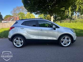 Used Vauxhall Mokka X 2019 for sale - 73699404: Photo