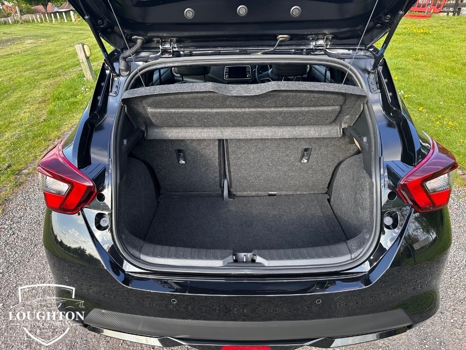 Vehicle 34