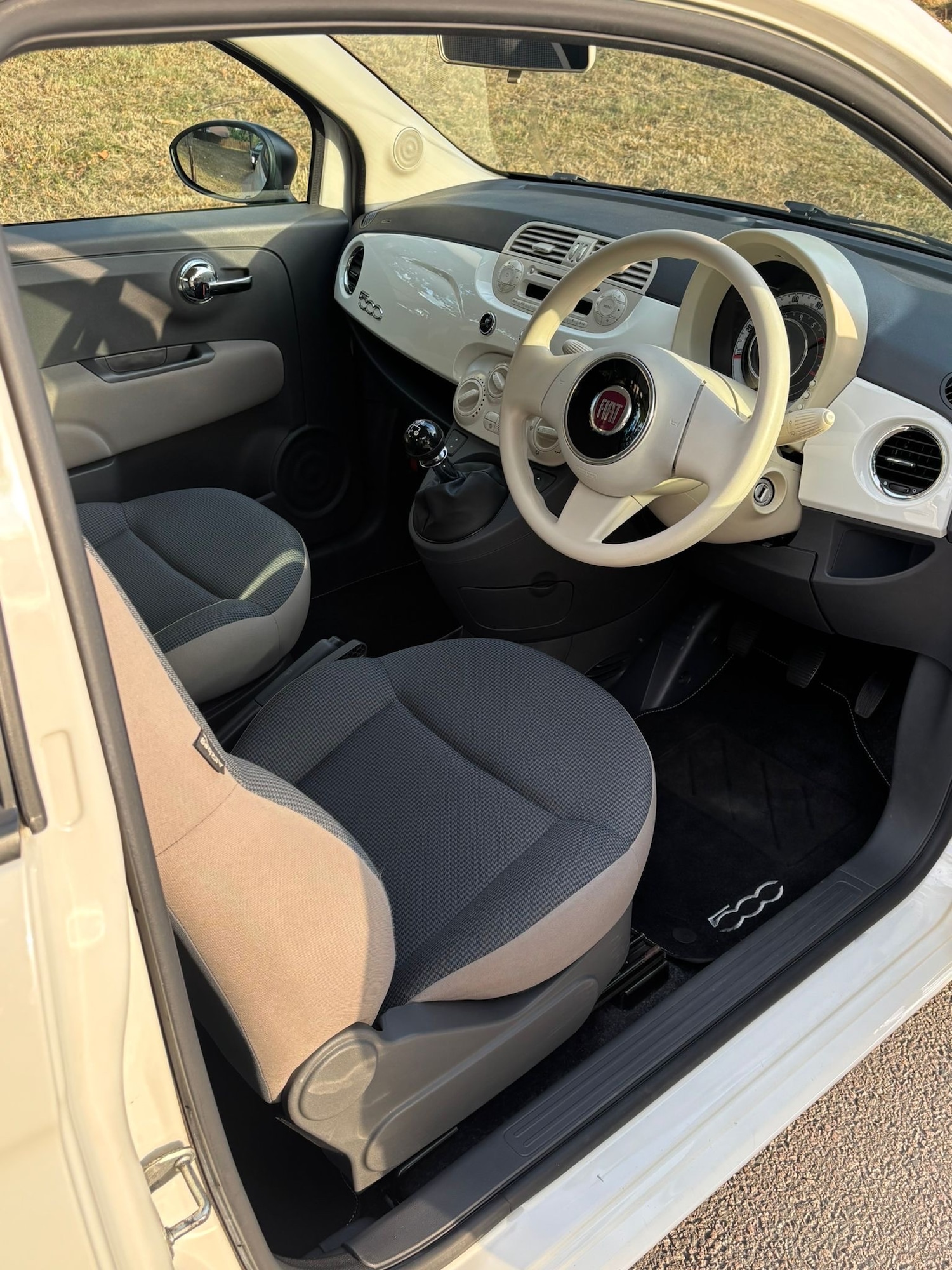 Vehicle 13
