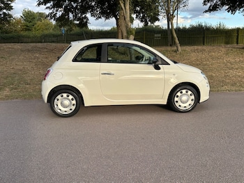 Used Fiat 500 2014 for sale - 75483178: Photo