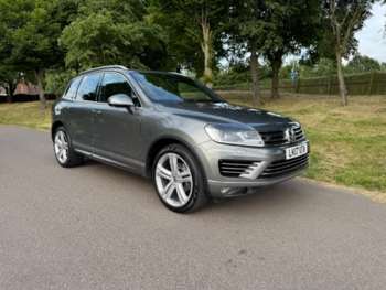2017 (17) - 3.0 V6 TDI BMT 262 R-Line Plus 5dr Tip Auto