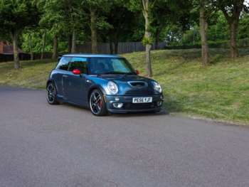 2006 (56) - 1.6 JCW 3dr GP