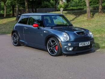 Used MINI Hatch 2006 for sale - 74761382: Photo