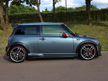 Used MINI Hatch 2006 for sale - 74761382: Photo