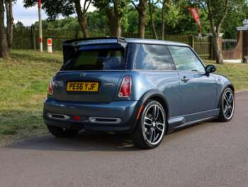 Used MINI Hatch 2006 for sale - 74761382: Photo