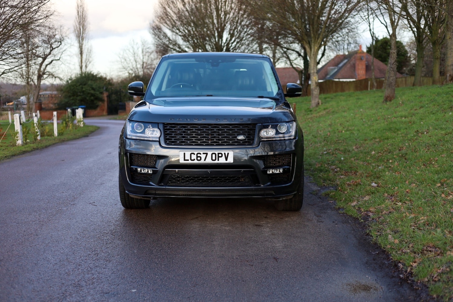 Used Land Rover Range Rover 2017 for sale - 77235586: Photo 10