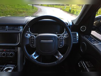 Used Land Rover Range Rover 2017 for sale - 77235586: Photo