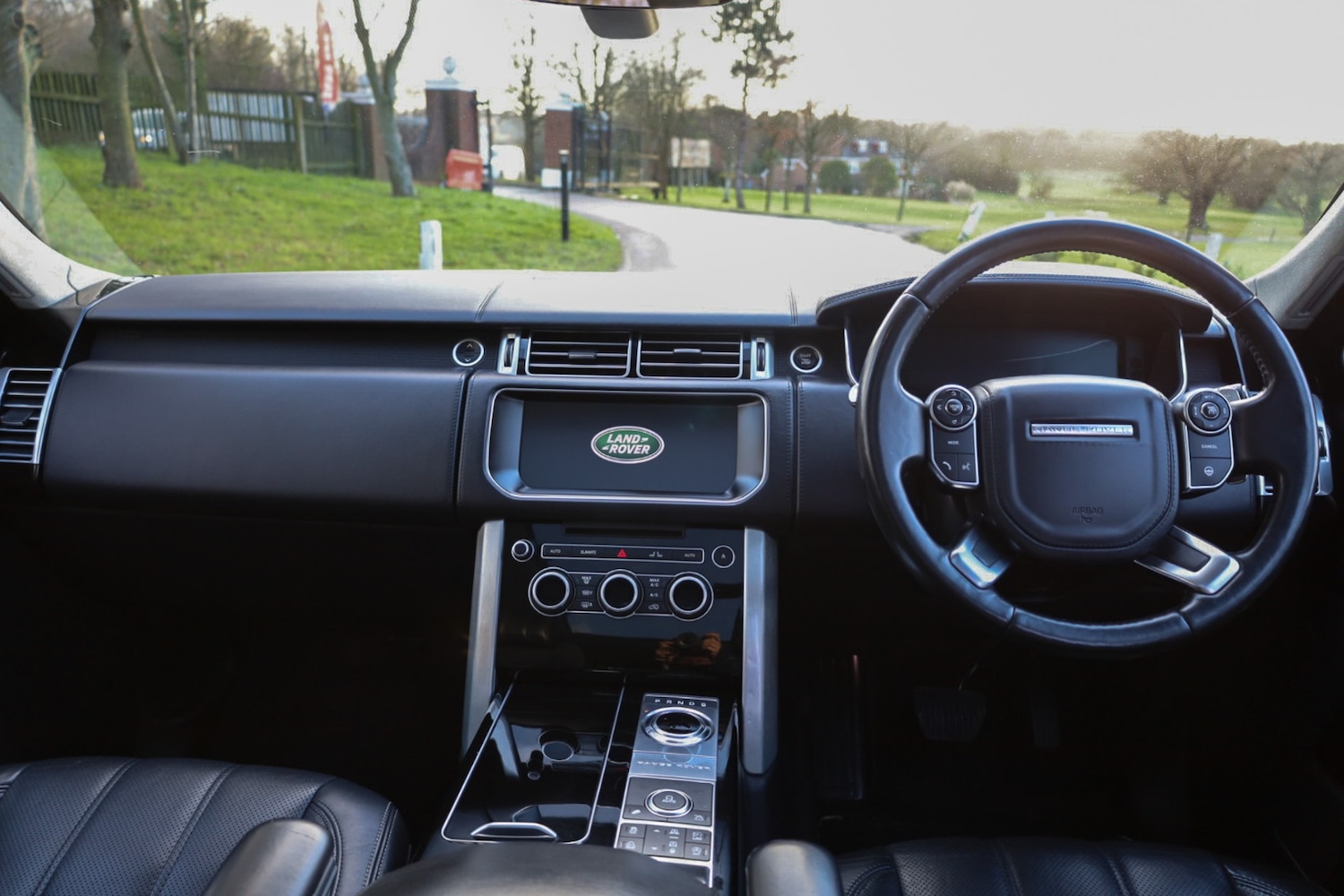 Used Land Rover Range Rover 2017 for sale - 77235586: Photo 4