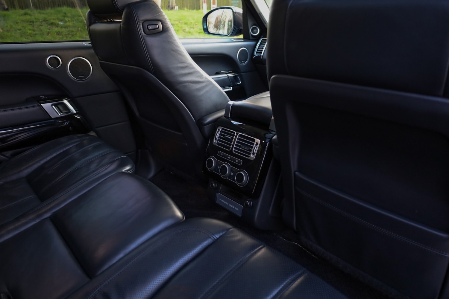 Used Land Rover Range Rover 2017 for sale - 77235586: Photo 5