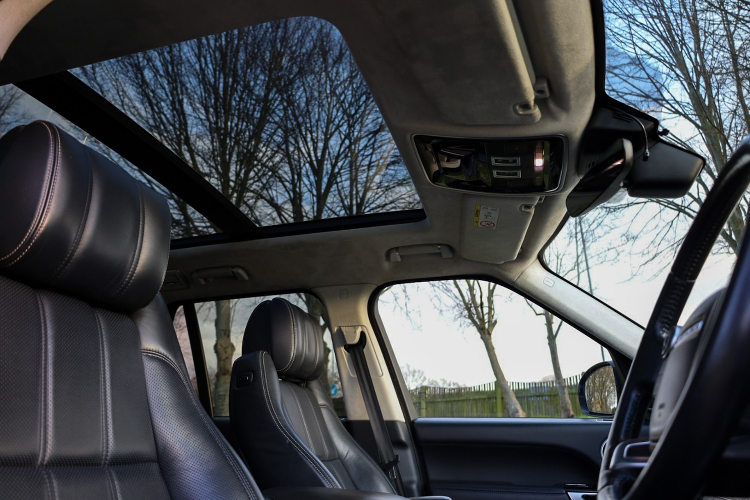 Used Land Rover Range Rover 2017 for sale - 77235586: Photo 6