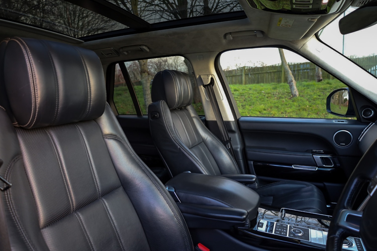 Used Land Rover Range Rover 2017 for sale - 77235586: Photo 7