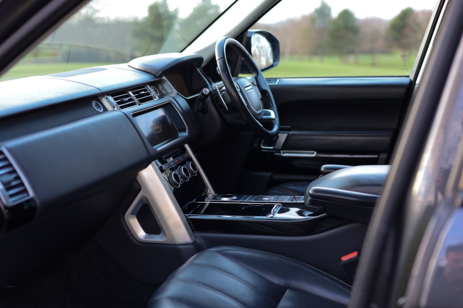 Used Land Rover Range Rover 2017 for sale - 77235586: Photo 9