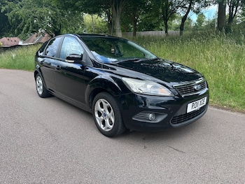 Used Ford Focus 2011 for sale - 78864296: Photo