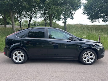 Used Ford Focus 2011 for sale - 78864296: Photo