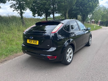 Used Ford Focus 2011 for sale - 78864296: Photo