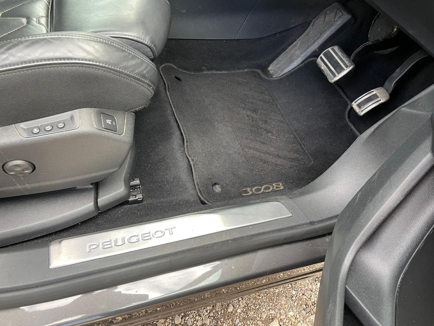 Used Peugeot 3008 2018 for sale - 76508552: Photo 10