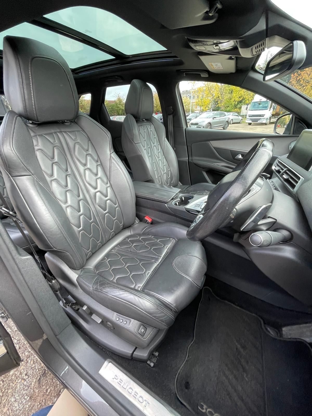 Used Peugeot 3008 2018 for sale - 76508552: Photo 13