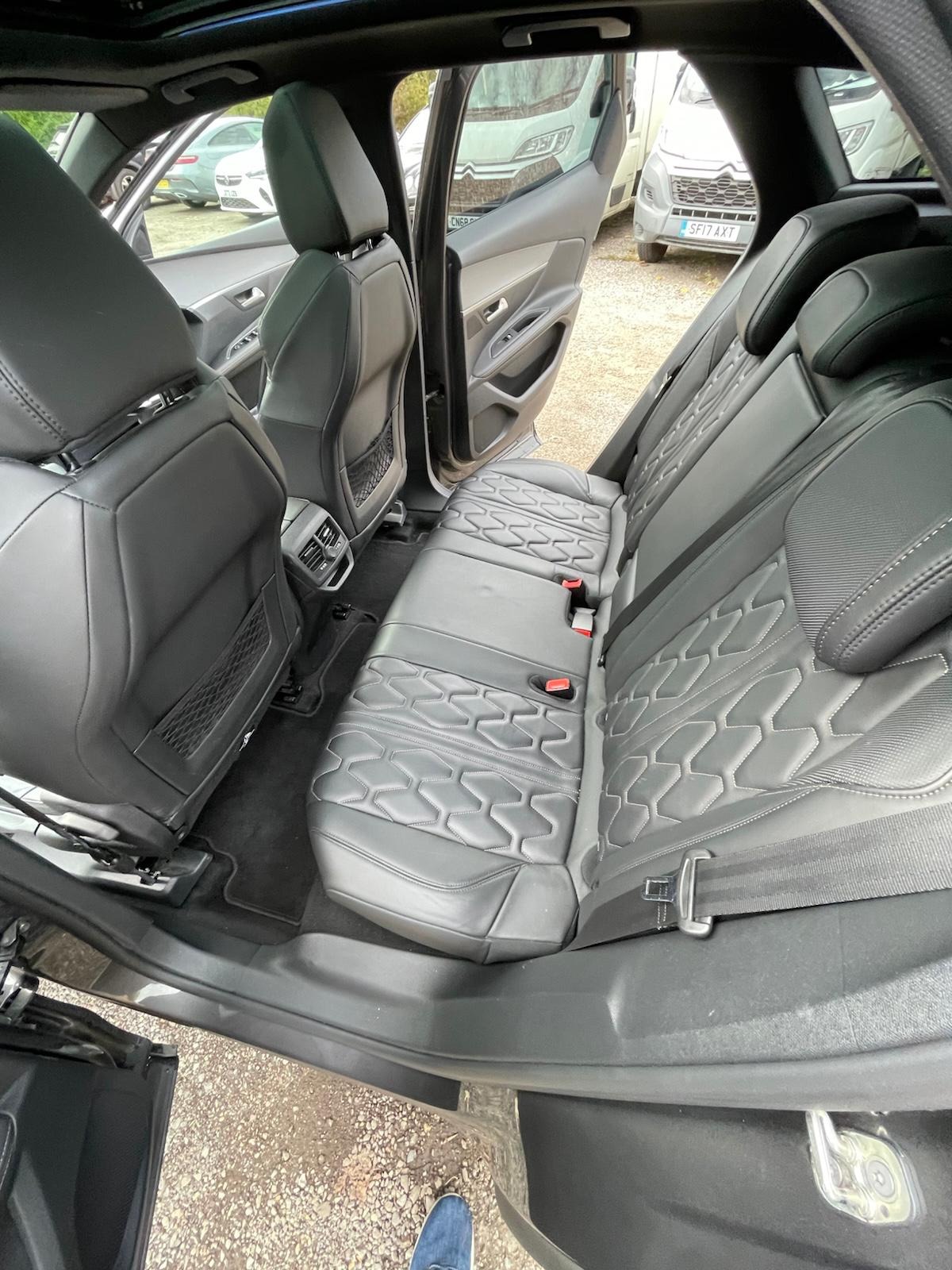 Used Peugeot 3008 2018 for sale - 76508552: Photo 14