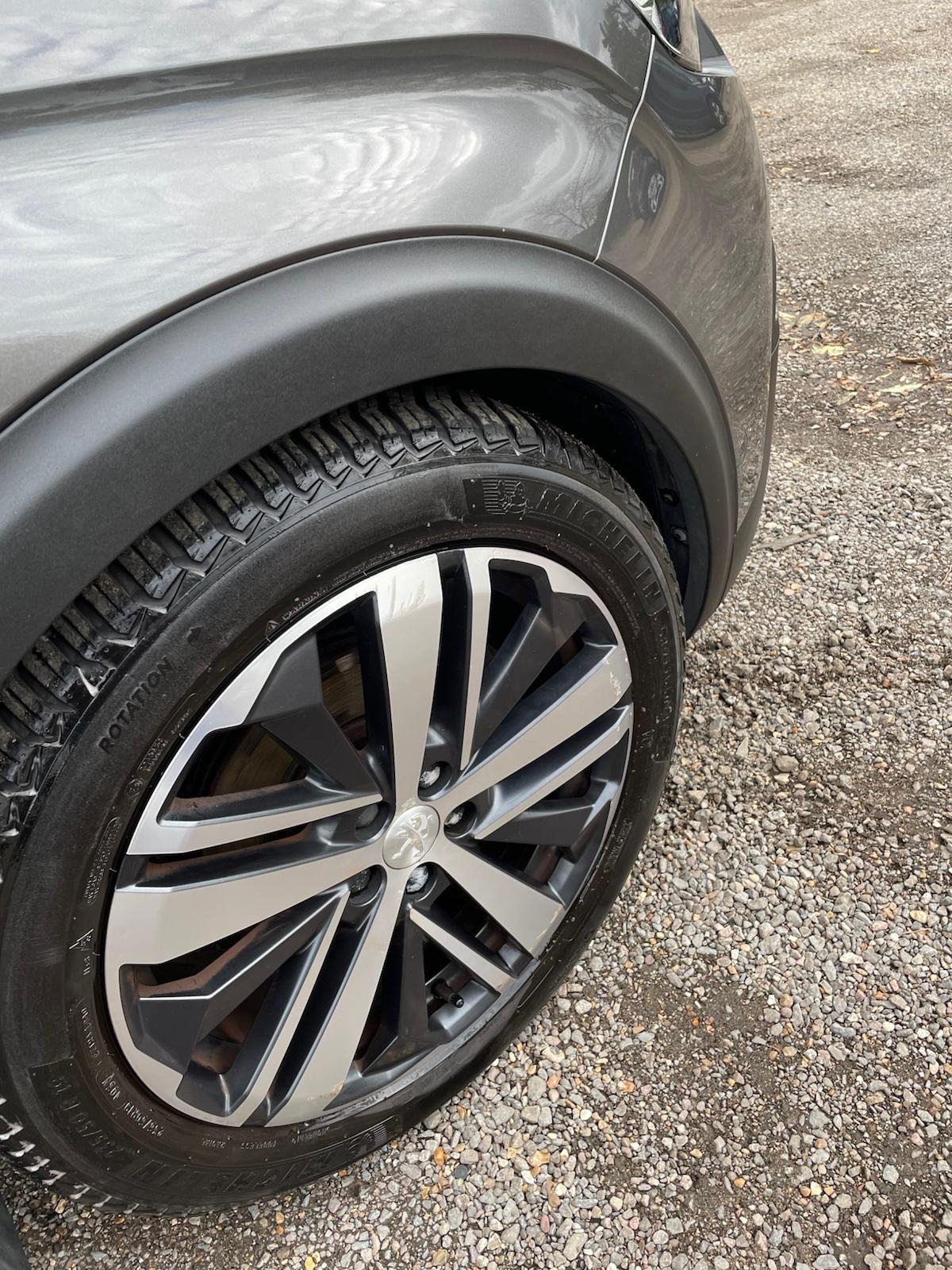 Used Peugeot 3008 2018 for sale - 76508552: Photo 18