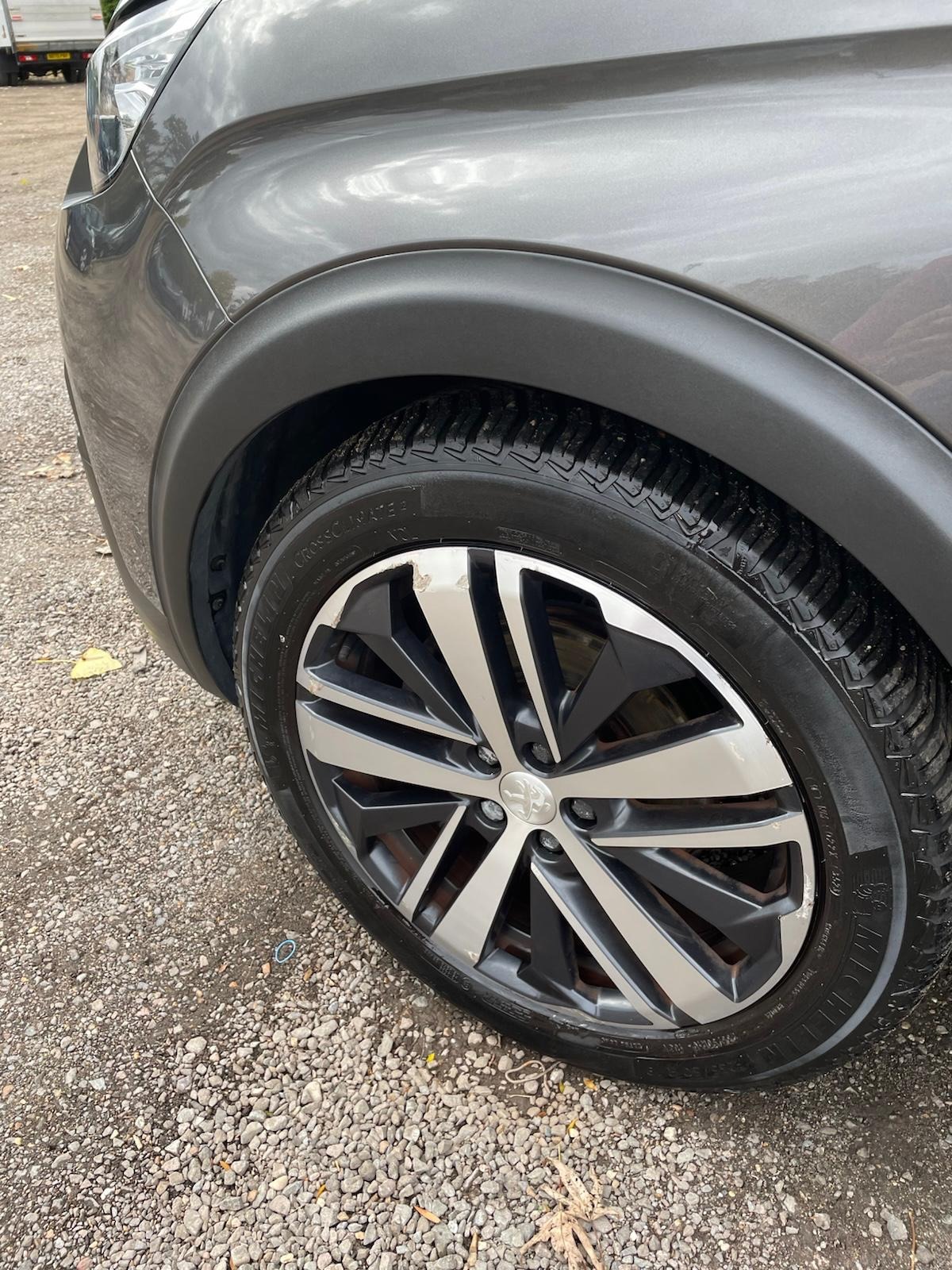 Used Peugeot 3008 2018 for sale - 76508552: Photo 19