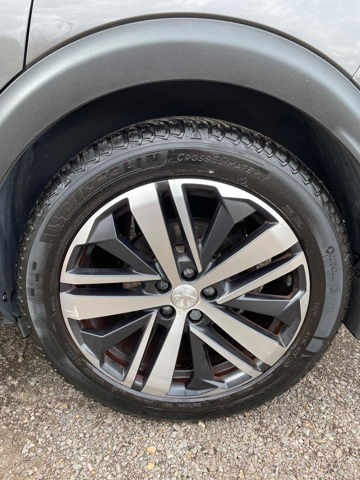 Used Peugeot 3008 2018 for sale - 76508552: Photo 20