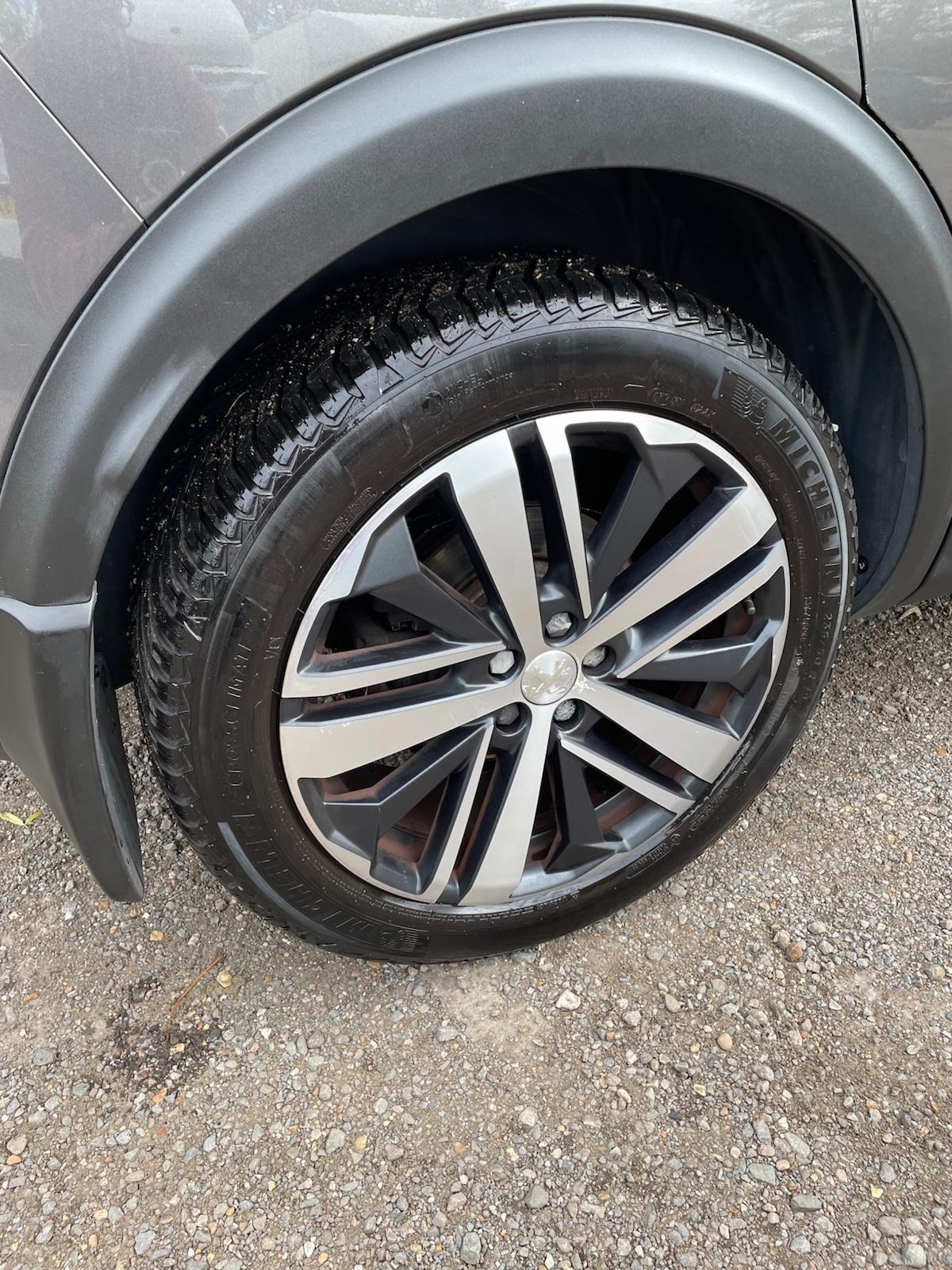 Used Peugeot 3008 2018 for sale - 76508552: Photo 21