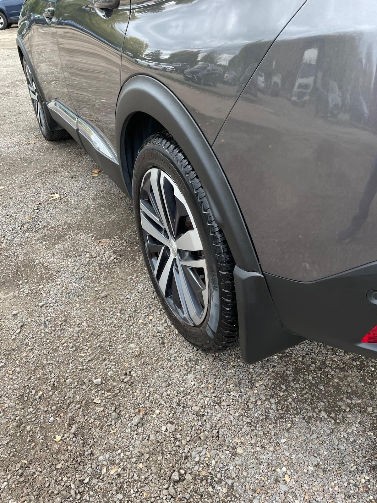 Used Peugeot 3008 2018 for sale - 76508552: Photo 23