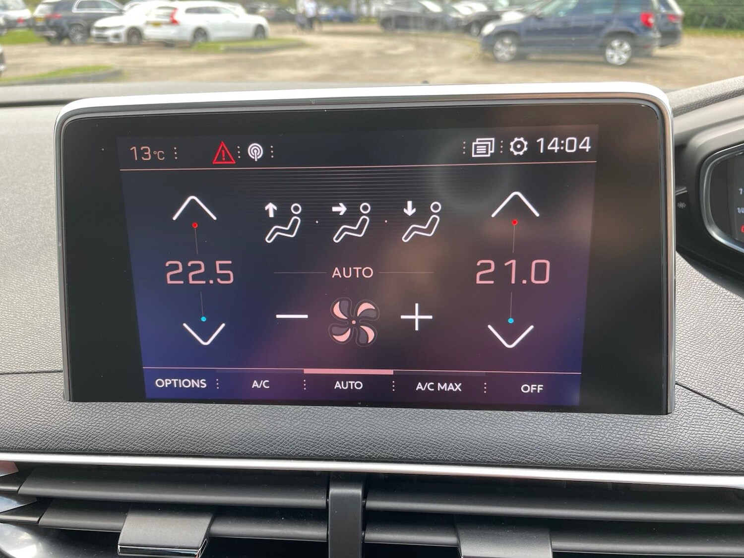 Used Peugeot 3008 2018 for sale - 76508552: Photo 26