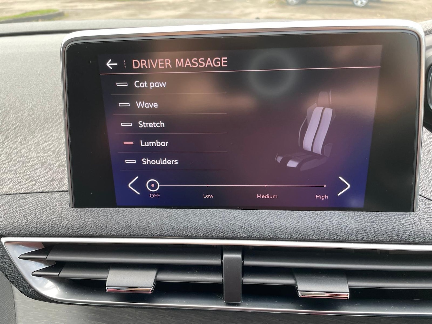 Used Peugeot 3008 2018 for sale - 76508552: Photo 27