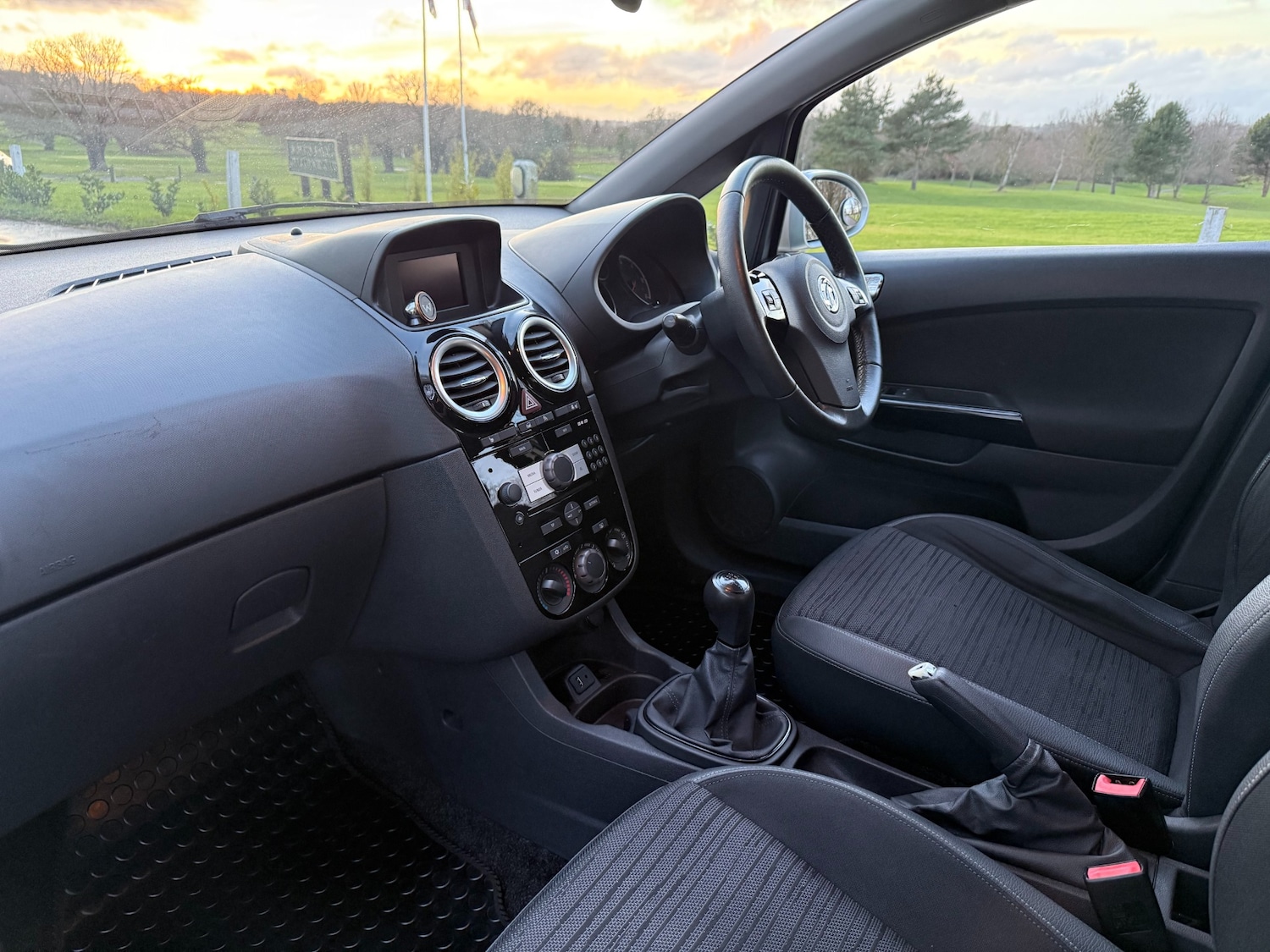 Used Vauxhall Corsa 2014 for sale - 77234644: Photo 11