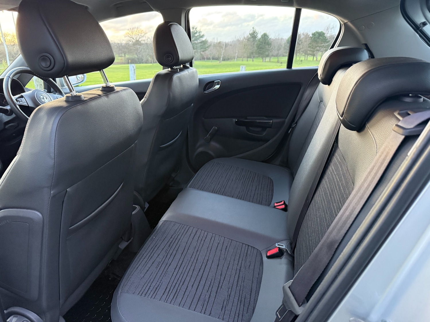 Used Vauxhall Corsa 2014 for sale - 77234644: Photo 13