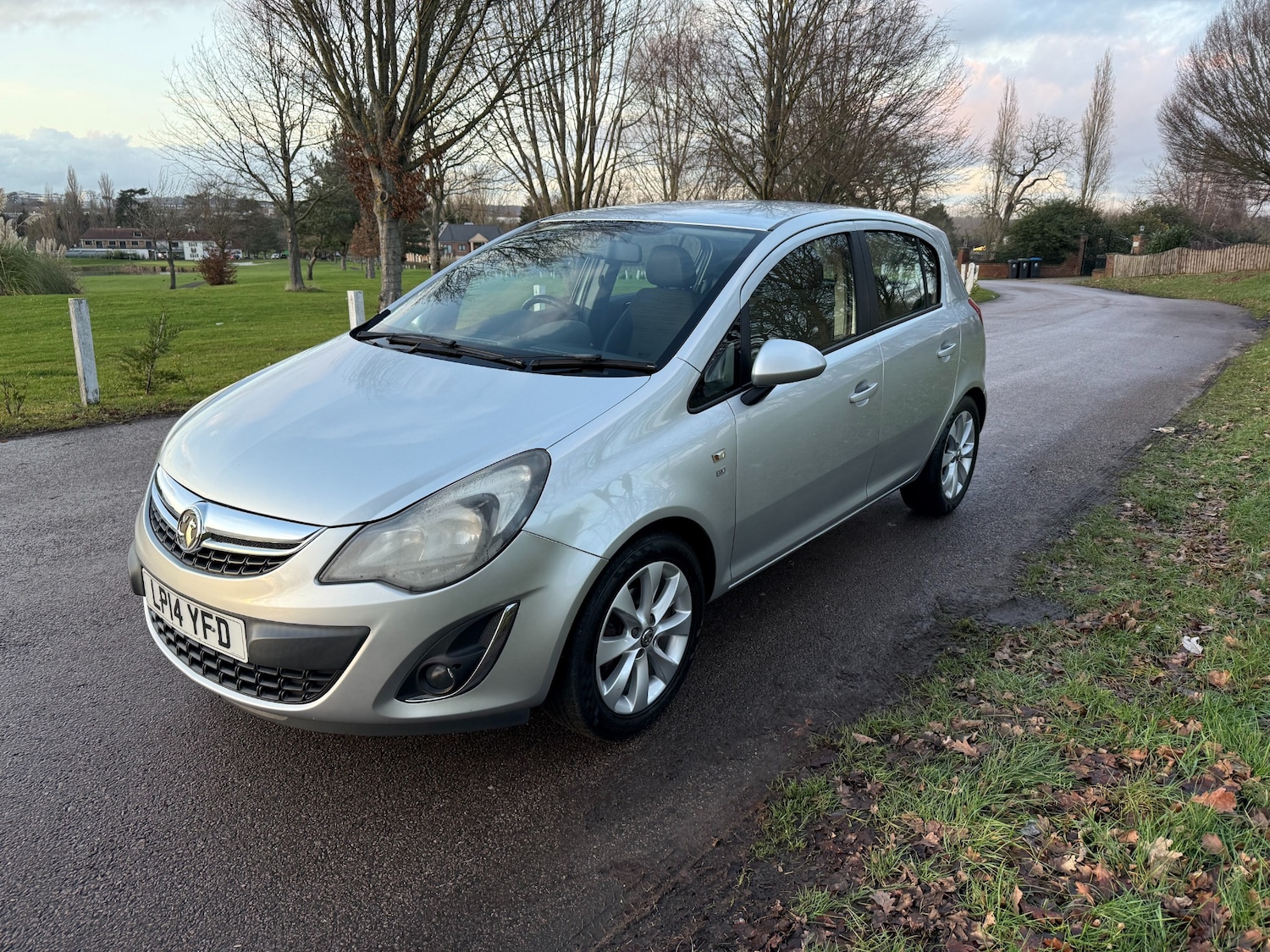 Used Vauxhall Corsa 2014 for sale - 77234644: Photo 5