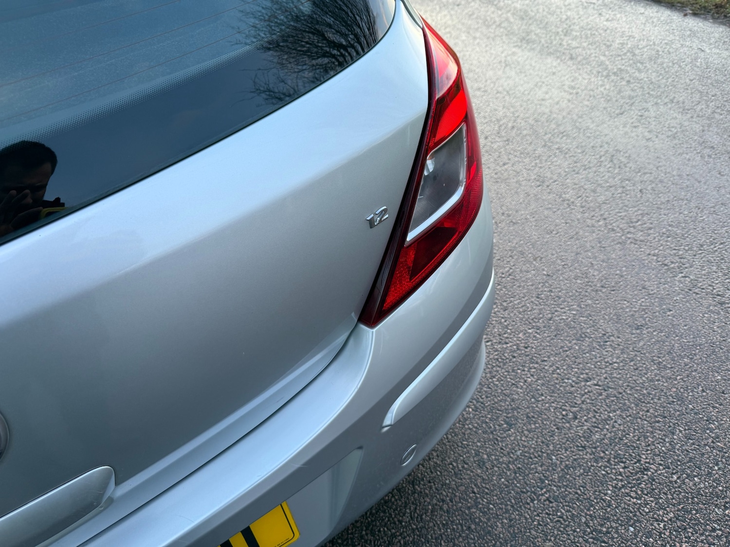 Used Vauxhall Corsa 2014 for sale - 77234644: Photo 6