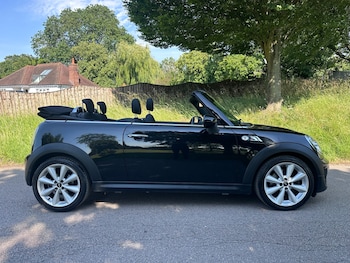 Used MINI Convertible 2013 for sale - 78957095: Photo
