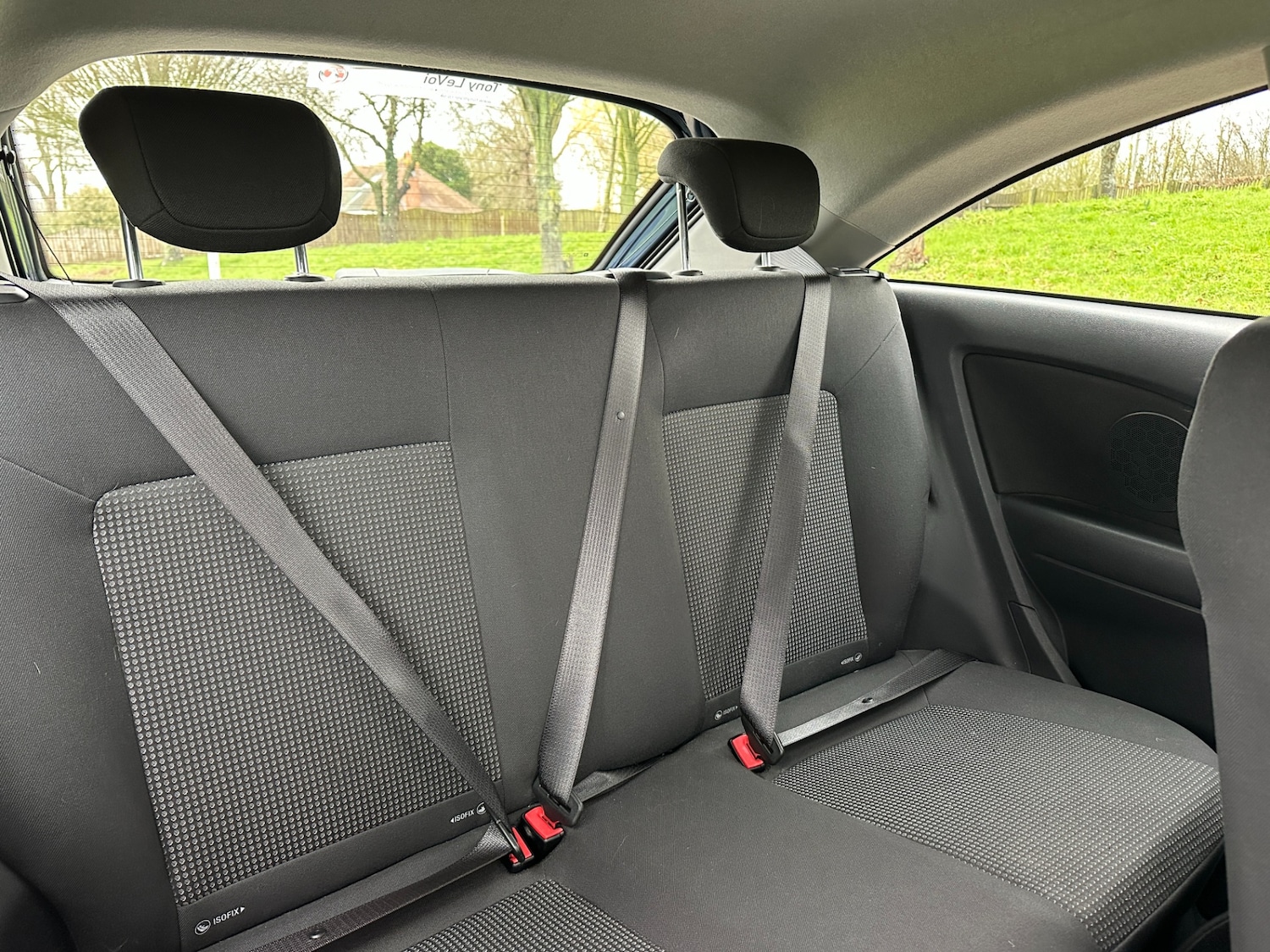 Used Vauxhall Corsa 2012 for sale - 77603765: Photo 12