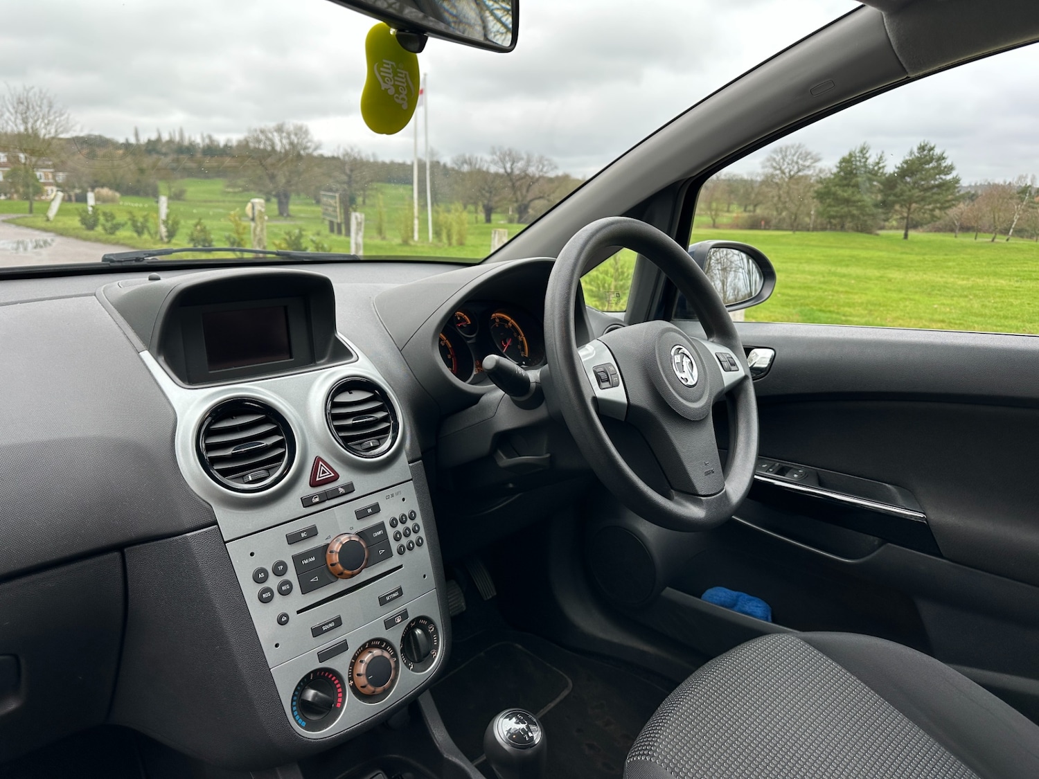 Used Vauxhall Corsa 2012 for sale - 77603765: Photo 13