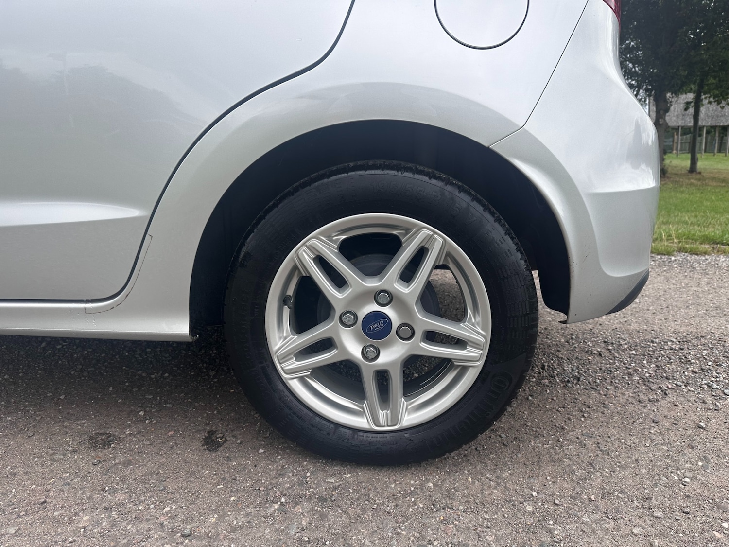 Used Ford Ka+ 2016 for sale - 77831807: Photo 13