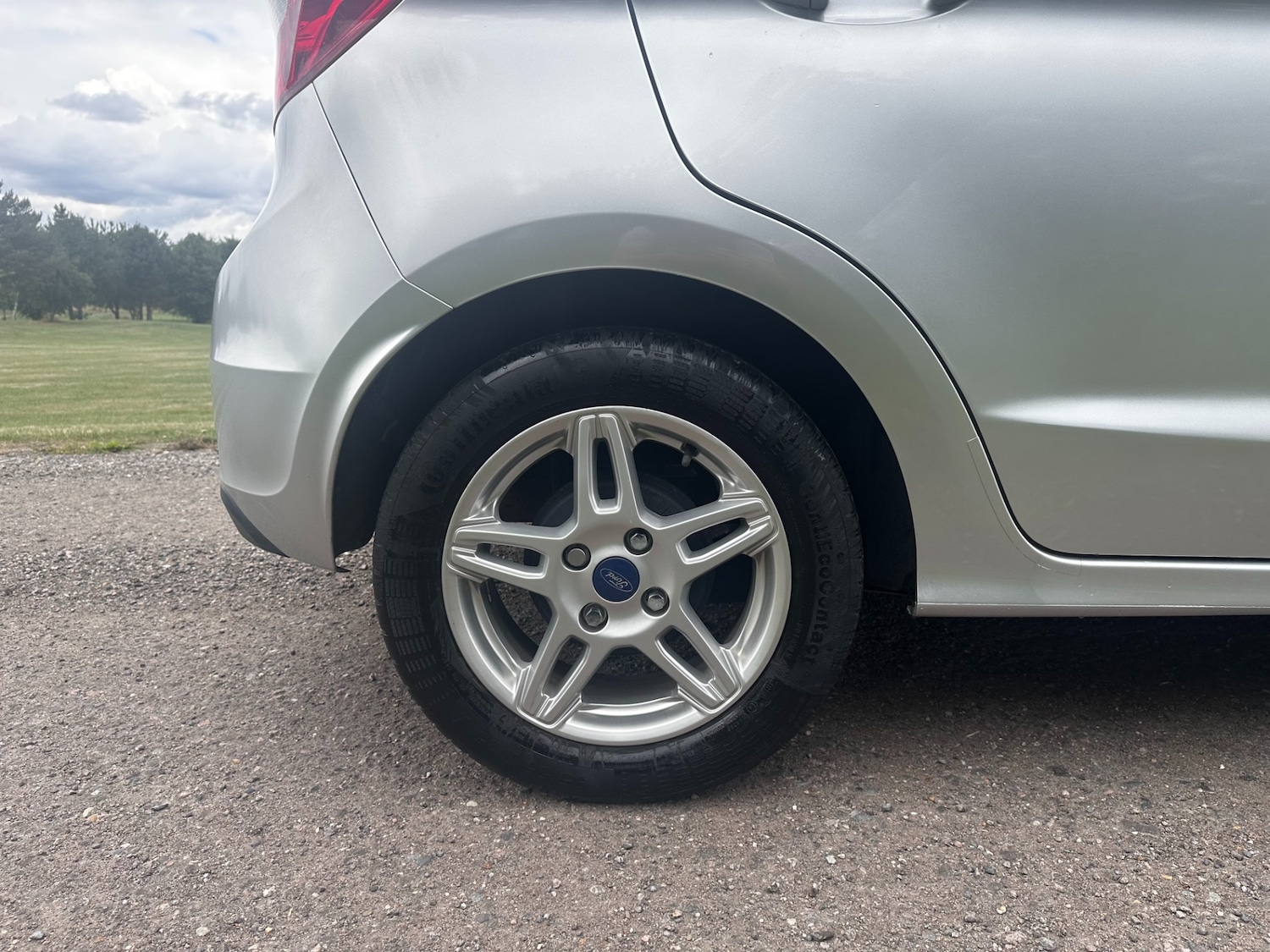 Used Ford Ka+ 2016 for sale - 77831807: Photo 14