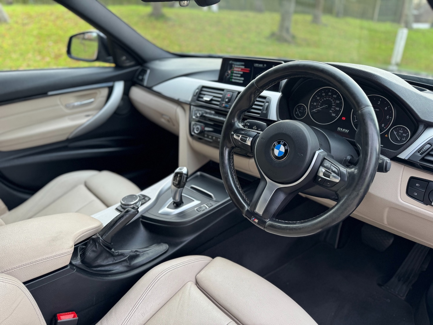 Used BMW 3 Series 2016 for sale - 73082606: Photo 10