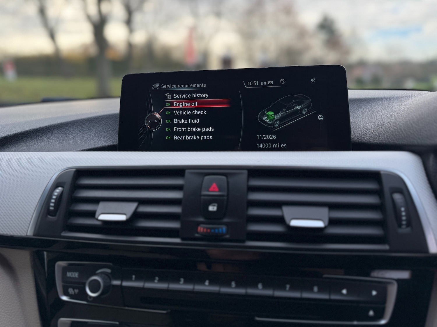 Used BMW 3 Series 2016 for sale - 73082606: Photo 11