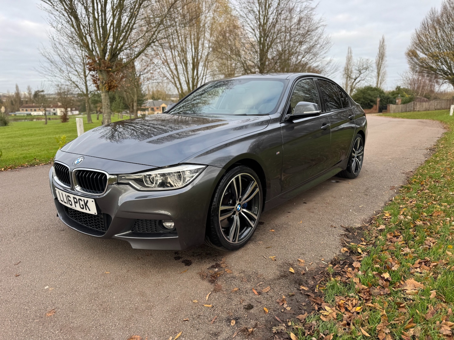 Used BMW 3 Series 2016 for sale - 73082606: Photo 5