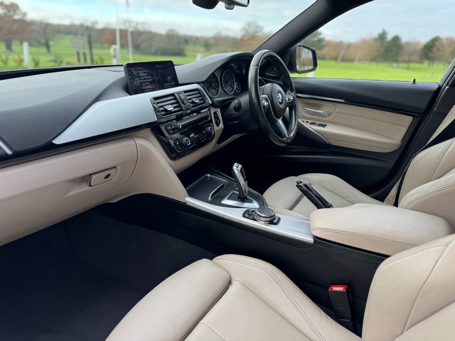 Used BMW 3 Series 2016 for sale - 73082606: Photo 6