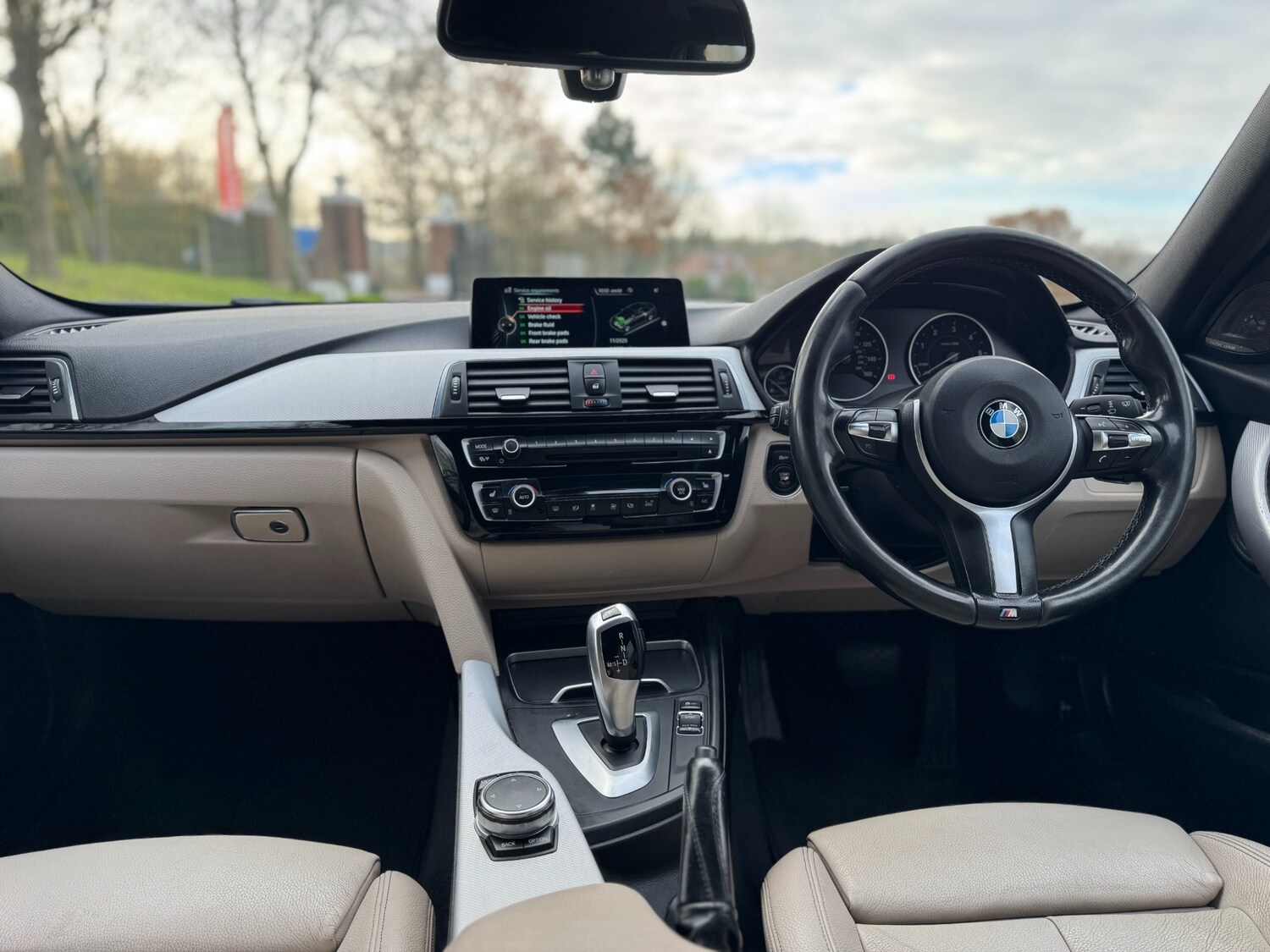 Used BMW 3 Series 2016 for sale - 73082606: Photo 9