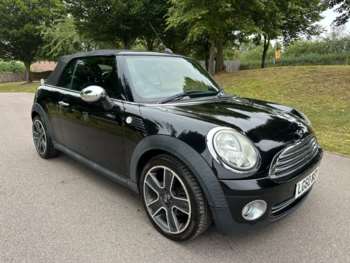 2010 (60) 1.6L Cooper 2dr