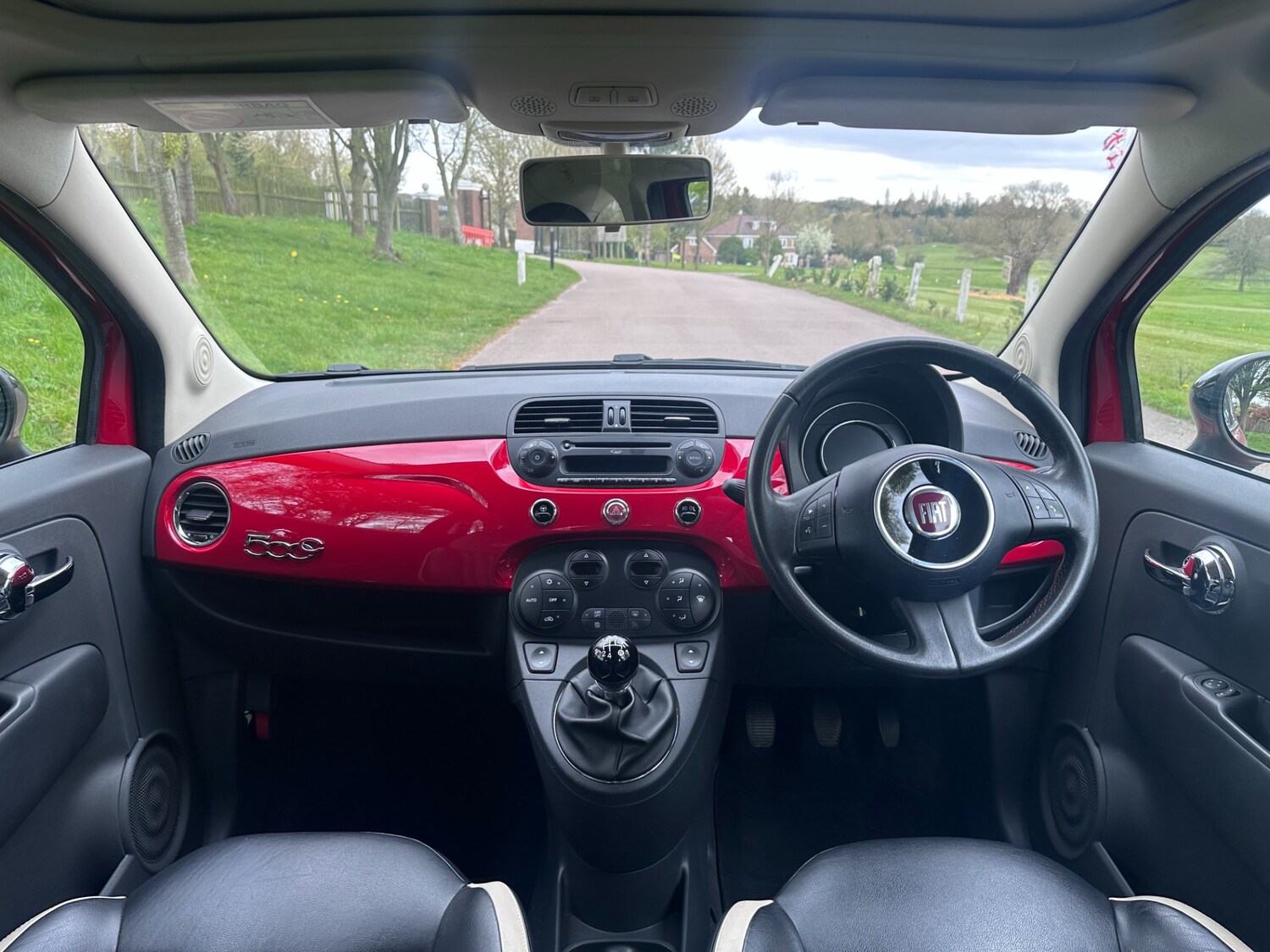 Used Fiat 500C 2015 for sale - 78112693: Photo 14